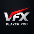 Иконка программы: VFX Player Pro