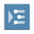 أيقونة البرنامج: WorkFlowy Clipper