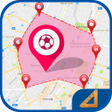 Ícone do programa: Land Plot and Area Calcul…