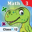 Icon of program: 3rd Grade Math: Fractions…