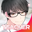 Ikon program: Secret Teacher - Otome Si…
