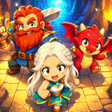 Icoon van programma: Dragons Finale