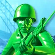 程序图标：Army of Toys: War Zone