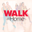 プログラムのアイコン：Walk At Home