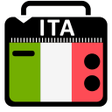 Icon of program: Italian Radio