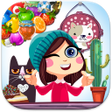 Match 3 Saga - Fruits Crush Adventure icon