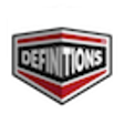 Иконка программы: Definitions.net