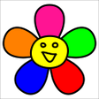 ไอคอนของโปรแกรม: My Coloring Book