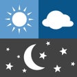 Icon of program: Clear Outside