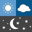 Ícone do programa: Clear Outside