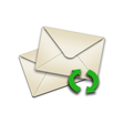 程序图标：Check Mail