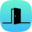 Icoon van programma: EasyDoor