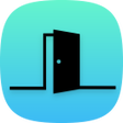 程序图标：EasyDoor