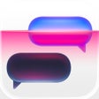 Ikona programu: TextPort: Text Message Ex…
