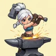 프로그램 아이콘: Blade War:Three Kingdoms