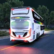 Programikonen: City Bus Game Highway US …