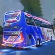 Icoon van programma: City Bus Game Highway US …