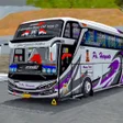 프로그램 아이콘: City Bus Game Highway US …