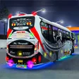 プログラムのアイコン：City Bus Game Highway US …