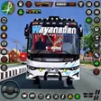 Icoon van programma: City Bus Game Highway US …