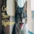Ikona programu: Cat Feed Replacer
