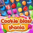 ไอคอนของโปรแกรม: Ultimate Cookie Blast Man…