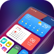 Ícone do programa: Universal Launcher