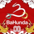 プログラムのアイコン：BaHunda