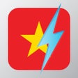ไอคอนของโปรแกรม: Learn Vietnamese - Free W…
