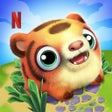 أيقونة البرنامج: Wild Things Animal Advent…