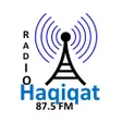 Icon of program: Radio Haqiqat  رادیو حقیق…