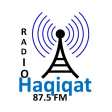 Radio Haqiqat  رادیو حقیقت