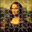 Symbol des Programms: Jigsaw Puzzle World