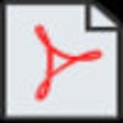 أيقونة البرنامج: PDF Converty New Tab
