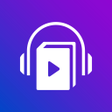 程序图标：BookVoice.gr - audiobooks