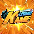 Kame Legend: Chiến Binh Vô Cực icon
