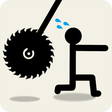 Иконка программы: Stickman Clash-Violent Be…