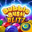 Bubble Bust Blitz