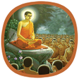 プログラムのアイコン：พทธศาสนสภาษต ภาษาบาล