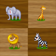 程序图标：Reversi Pets