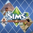 ไอคอนของโปรแกรม: The Sims 3: Lucky Palms