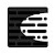 Icoon van programma: Blackout: Browser Privacy…