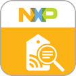 Иконка программы: NFC TagInfo by NXP