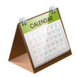 Ikona programu: 日本カレンダー