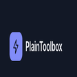 Icon of program: PlainToolbox