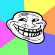 Ikona programu: Meme Creator: Make Dank M…