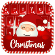 Icona del programma: Christmas Keyboard
