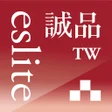 程序图标：誠品人TW