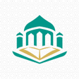 プログラムのアイコン：ISLAMY: Quran Qiblat Shal…