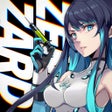 プログラムのアイコン：ゼノンザードZENONZARD